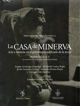 CASA DE MINERVA, LA