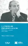 POESIA DE EDUARDO LIZALDE, LA