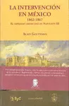 Intervención en México 1862-1867, la