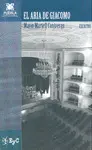ARIA DE GIACOMO, EL ARIA DE GIACOMO, EL