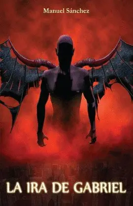 IRA DE GABRIEL, LA