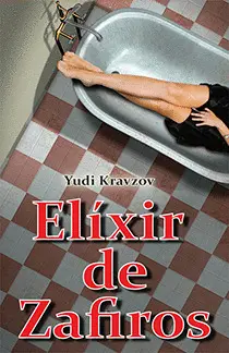 ELÍXIR DE ZAFIROS ELÍXIR DE ZAFIROS