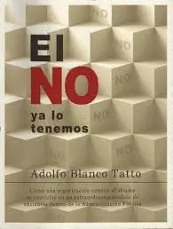 NO YA LO TENEMOS, EL