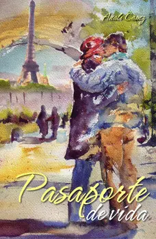 PASAPORTE DE VIDA PASAPORTE DE VIDA