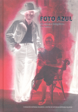 FOTO AZUL. UN ESTUDIO FOTOGRÁFICO EN PUEBLA