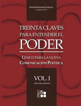 TREINTA CLAVES PARA ENTENDER EL PODER