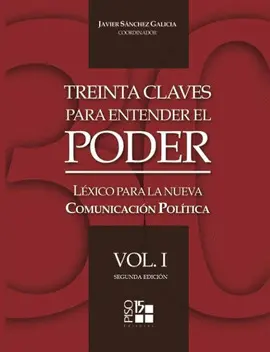 TREINTA CLAVES PARA ENTENDER EL PODER