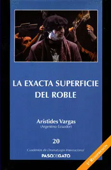 EXACTA SUPERFICIE DEL ROBLE, LA