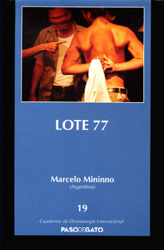 LOTE 77