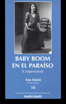 BABY BOOM EN EL PARASO (UNIPERSONAL)