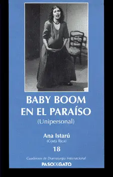 BABY BOOM EN EL PARAÍSO (UNIPERSONAL)