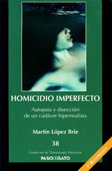 HOMICIDIO IMPERFECTO