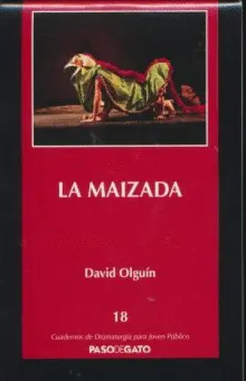 MAIZADA, LA