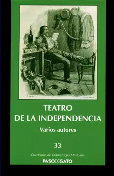 TEATRO DE LA INDEPENDENCIA