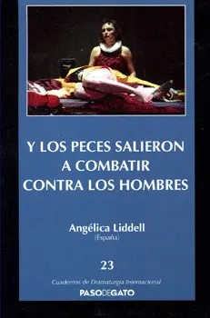 Y los Peces Salieron a Combatir Contra los Hombres