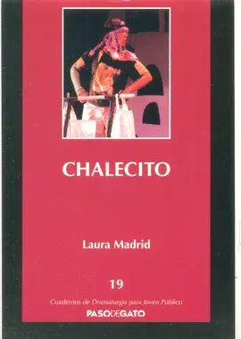 CHALECITO