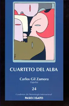 CUARTETO DEL ALBA