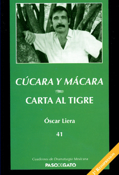 CCARA Y MCARA / CARTA AL TIGRE