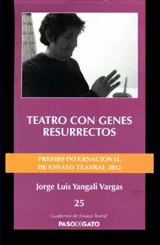 Teatro con Genes Resurrectos