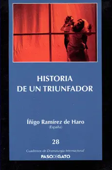 Historia de un Triunfador