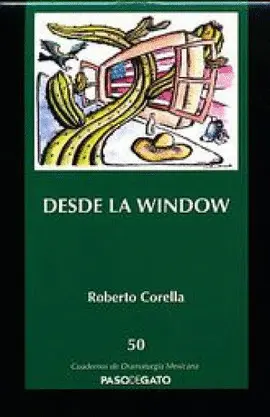 DESDE LA WINDOW