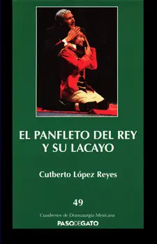 PANFLETO DEL REY Y SU LACAYO, EL