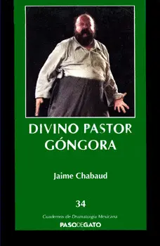 DIVINO PASTOR GÓNGORA DIVINO PASTOR GÓNGORA
