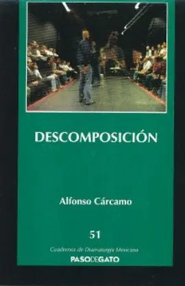 DESCOMPOSICIÓN