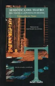 Semiótica del Teatro