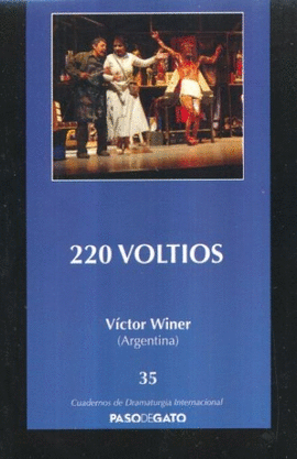 220 VOLTIOS