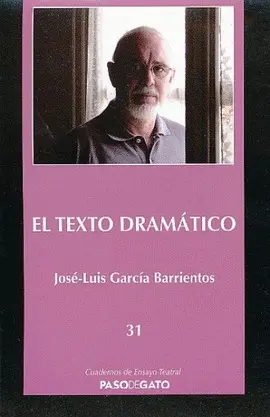 TEXTO DRAMÁTICO, EL