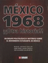 MÉXICO 1968. ¡¿OTRA HISTORIA?!