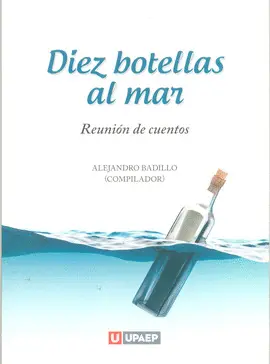 DIEZ BOTELLAS AL MAR DIEZ BOTELLAS AL MAR
