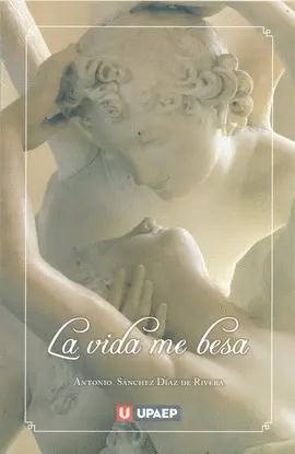 VIDA ME BESA, LA