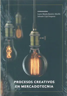 PROCESOS CREATIVOS EN MERCADOTECNIA