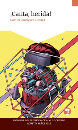 ¡Canta, Herida!