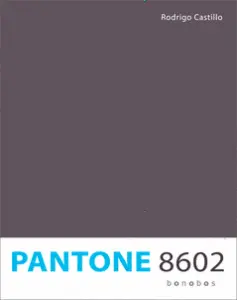 Pantone 8602