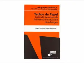 TECHOS DE PAPEL TECHOS DE PAPEL