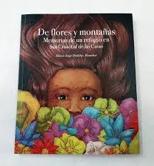 DE FLORES Y MONTAÑAS