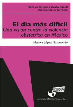 DÍA MÁS DIFÍCIL, EL