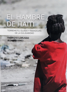 HAMBRE DE HAIT, EL