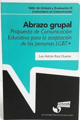 ABRAZO GRUPAL