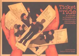 TICKET TO RIDE