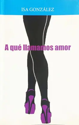 A QUÉ LLAMAMOS AMOR