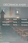 Decíamos Ayer