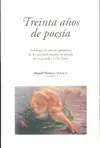 TREINTA AÑOS DE POESÍA