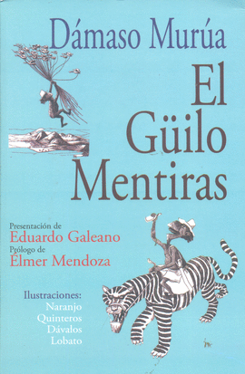 GILO MENTIRAS, EL