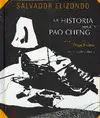 Historia Según Pao Cheng, la