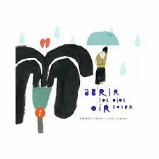 Abrir los Ojos, Oír Llover