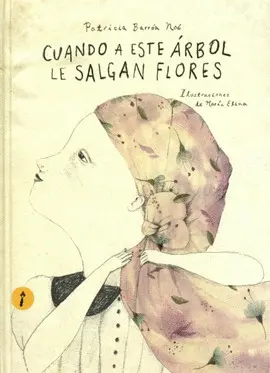 Cuando a este Árbol le Salgan Flores